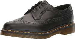 Dr. Martens Herren Dm22210001_41 half shoes, Schwarz, 41 EU von Dr. Martens