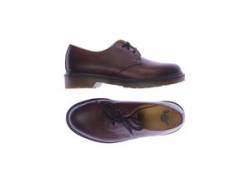 Dr. Martens Herren Halbschuh, bordeaux von Dr. Martens