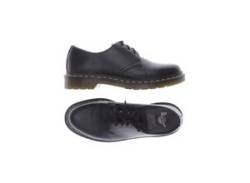 Dr. Martens Herren Halbschuh, schwarz von Dr. Martens