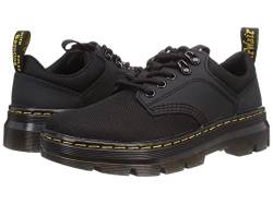 Dr. Martens Herren Half Shoes, Black, 41 EU von Dr. Martens