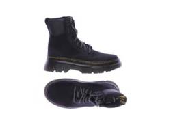 Dr. Martens Herren Stiefel, schwarz von Dr. Martens