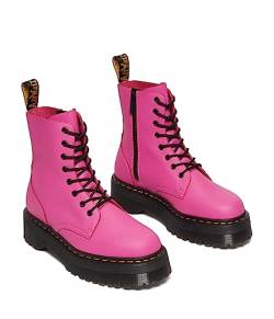 Dr. Martens Jadon Thrift Rosa 39 von Dr. Martens