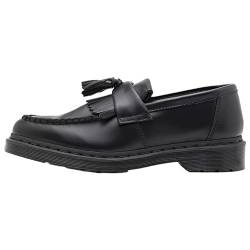 Dr. Martens Loafer, schwarz(black), Gr. 39 von Dr. Martens