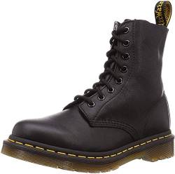 Dr. Martens Mädchen Dr. Martens 1490 Pascal 13512006 Combat Boots, Schwarz, 40 EU von Dr. Martens