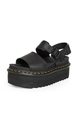 Dr. Martens Sandals, Black, 38 EU von Dr. Martens