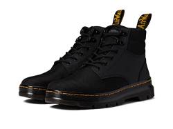 Dr. Martens Spitze, Unisex-Stiefel, Schwarz Extra Tough 50 50 Ajax, 12 Women/11 Men von Dr. Martens