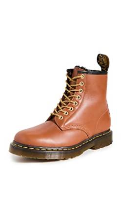 Dr. Martens Unisex 1460 Amphibians, Tan Blizzard Wp, 43 EU von Dr. Martens