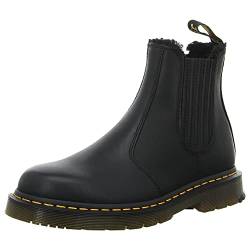 Dr. Martens Unisex 2976 Amphibians, Black Blizzard Wp, 40 EU von Dr. Martens