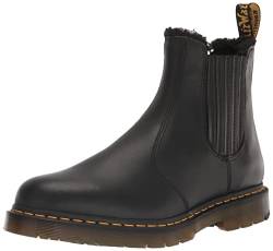 Dr. Martens Unisex 2976 Amphibians, Black Blizzard Wp, 42 EU von Dr. Martens