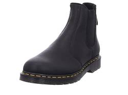 Dr. Martens Unisex 2976 Amphibians, Black Valor Wp, 40 EU von Dr. Martens