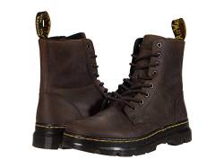 Dr. Martens Unisex Combs Leather Fashion Boot, Gaucho Crazy Horse, 13 UK von Dr. Martens