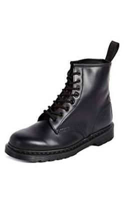 Dr. Martens Unisex Kinder Dr. Martens 1460 14353001 Combat Boots, Schwarz, 36 EU von Dr. Martens