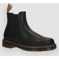 Dr. Martens Vegan 2976 Sneakers black felix rub off von Dr. Martens