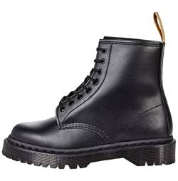 Dr. Martens Winter, bovver Boots, Black, 36 EU von Dr. Martens