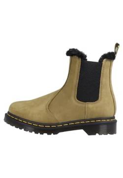 Dr. Martens adult 31357538 braun Gr. 40 von Dr. Martens