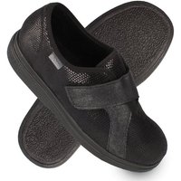 Dr. Orto Elegante Schuhe für Damen in schwarz Sneaker von Dr. Orto