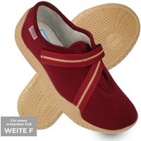 Dr. Orto Entlastende Schuhe für schmale Füße Damen Sneaker Gesundheitsschuhe, Präventivschuhe, Slipper von Dr. Orto