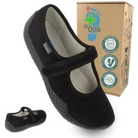 Dr. Orto Rawlinna Bequeme Sommer-Schuhe für Damen Slip-On Sneaker Gesundheitsschuhe, Präventivschuhe, Sommer-Slipper von Dr. Orto