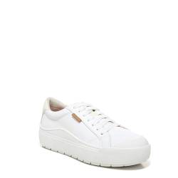 Dr. Scholl's Shoes Damen Auszeit Sneaker, Weiß, 40 EU von Dr. Scholl's Shoes