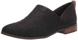 Dr. Scholl's Shoes Damen Lineal Slipper, Schwarz, 41.5 EU von Dr. Scholl's Shoes