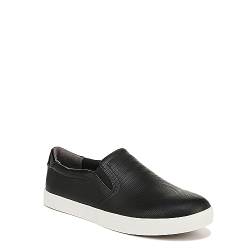 Dr. Scholl's Shoes Damen Madison Modische Sneaker, Black Larsen, 39 EU von Dr. Scholl's Shoes