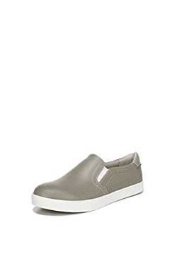 Dr. Scholl's Shoes Damen Madison Modische Sneaker, Taupe, 38.5 EU von Dr. Scholl's Shoes