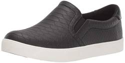 Dr. Scholl's Shoes Damen Madison Modischer Sneaker, Schwarz, 39.5 EU von Dr. Scholl's Shoes