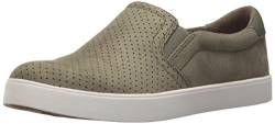 Dr. Scholl's Shoes Damen Madison Sneaker, Weide, 42.5 EU von Dr. Scholl's Shoes