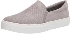 Dr. Scholl's Shoes Damen Nova Slipper, grau, 39 EU von Dr. Scholl's Shoes