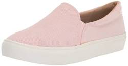 Dr. Scholl's Shoes Damen Nova Sneaker, Hellrosa Mikrofaser, 38.5 EU von Dr. Scholl's Shoes