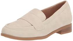 Dr. Scholl's Shoes Damen Rate Moc Slipper, Tofu Synthetik, 38 EU von Dr. Scholl's Shoes