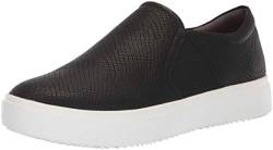 Dr. Scholl's Shoes Damen Wander Up Sneaker, Schwarz/Schlange, 39 EU von Dr. Scholl's Shoes