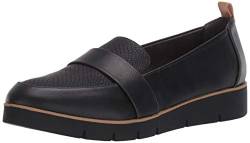 Dr. Scholl's Shoes Damen Webster Slipper, Schwarz, 36.5 EU Weit von Dr. Scholl's Shoes