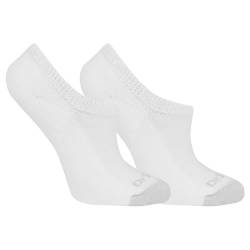 Dr. Scholl's Damen Dsw22168n2u2001 Socke, Weiß, Einheitsgröße von Dr. Scholl's