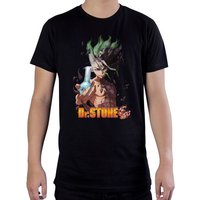 Dr. Stone T-Shirt von Dr. Stone