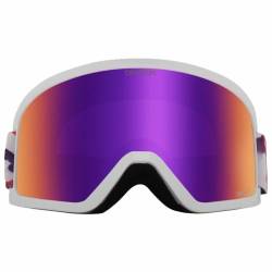 Skibrille  Snowboard Dragon Alliance Dx3 Otg Ionized  Weiß von Dragon Alliance