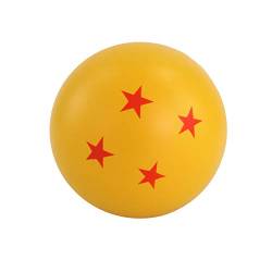 Dragonball - 4 Stars Stress Ball von Dragon Ball Z