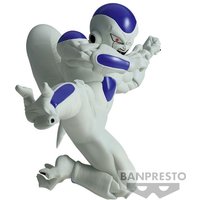 Dragon Ball - Gaming Sammelfiguren - Z - Banpresto - Frieza (Match Makers Figure Series) - multicolor von Dragon Ball