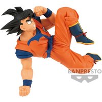 Dragon Ball - Gaming Sammelfiguren - Z - Banpresto - Son Goku (Match Makers Figure Series) - multicolor von Dragon Ball