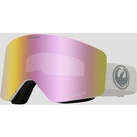 Dragon DR R1 OTG (+ Bonus Lens) Reused Goggle llpinkion+lldarksmoke von Dragon