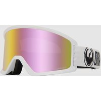 Dragon DX3 Base Ion White Goggle llpinkion von Dragon