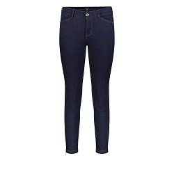 MAC Dream CHIC Damen Jeans Hose 0355l547190-91, Größe:W44/L27, Farbe:D801 von Draussen-Aktiv MAC