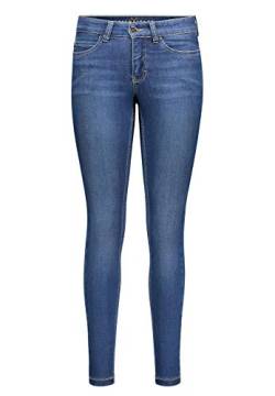 MAC Dream Skinny Damen Jeans Hose 0355L540290, Größe:W34/L28, Farbe:D569 von Draussen-Aktiv MAC