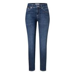 MAC Dream Slim Damen Jeans Hose 0380l594090, Größe:W44/L32, Farbe:D845 von Draussen-Aktiv MAC