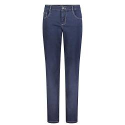 MAC Gracia Damen Jeans Hose 0380538190, Größe:44W / 32L, MAC-D-Farbe-HW19:D801 von Draussen-Aktiv MAC