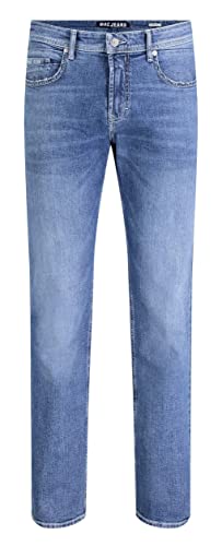 MAC Herren Jeans Hose Ben Art.Nr. 0959L034800, Größe:W31/L30, Farbe:H433 von Draussen-Aktiv MAC