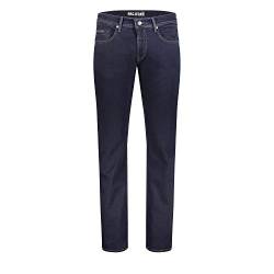 MAC Herren Jeans Hose Ben Blue Black 0982l038400, Größe:W33/L30, MAC-H-Farbe-HW19:H799 Blue Black von Draussen-Aktiv MAC