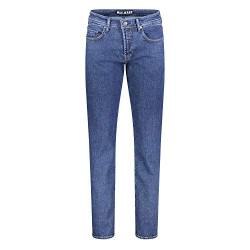 MAC Herren Jeans Hose Ben Blue Black 0982l038400, Größe:W33/L32, MAC-H-Farbe-HW19:H608 Dark Stonewash von Draussen-Aktiv MAC