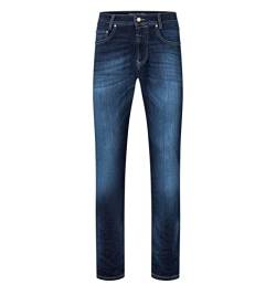 MAC Herren Jeans Hose Jog'n Jeans Light Sweat Denim Art.Nr. 0994L059000, Größe:W30/L32, Farben:H785 3D Dark Authentic wash von Draussen-Aktiv MAC