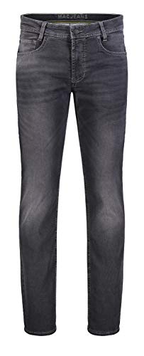 MAC Herren Jeans Hose Jog'n Jeans Light Sweat Denim Art.Nr. 0994L059000, Größe:W33/L30, Farben:H830 Grey Used von Draussen-Aktiv MAC